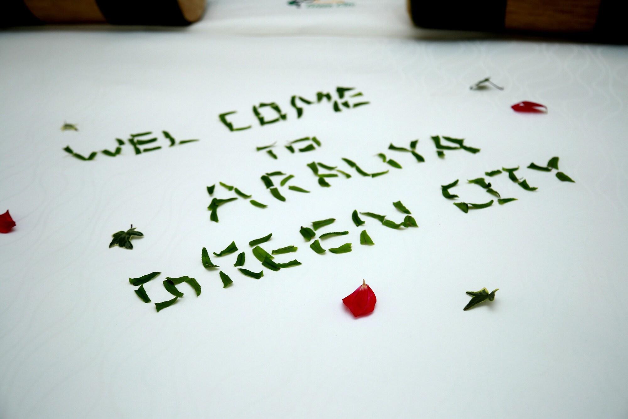Araliya Green City - Your Gateway To Everything In Нувара-Элия Экстерьер фото