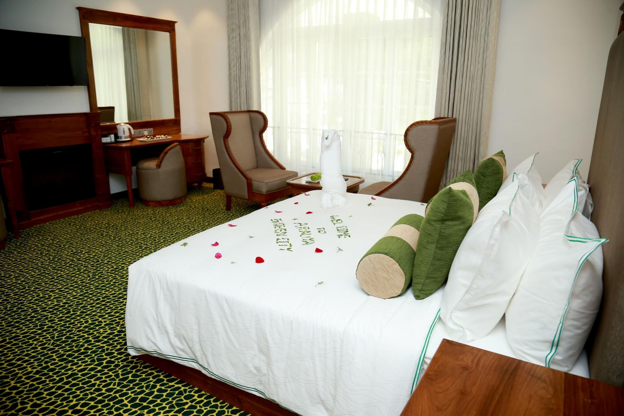 Araliya Green City - Your Gateway To Everything In Нувара-Элия Экстерьер фото