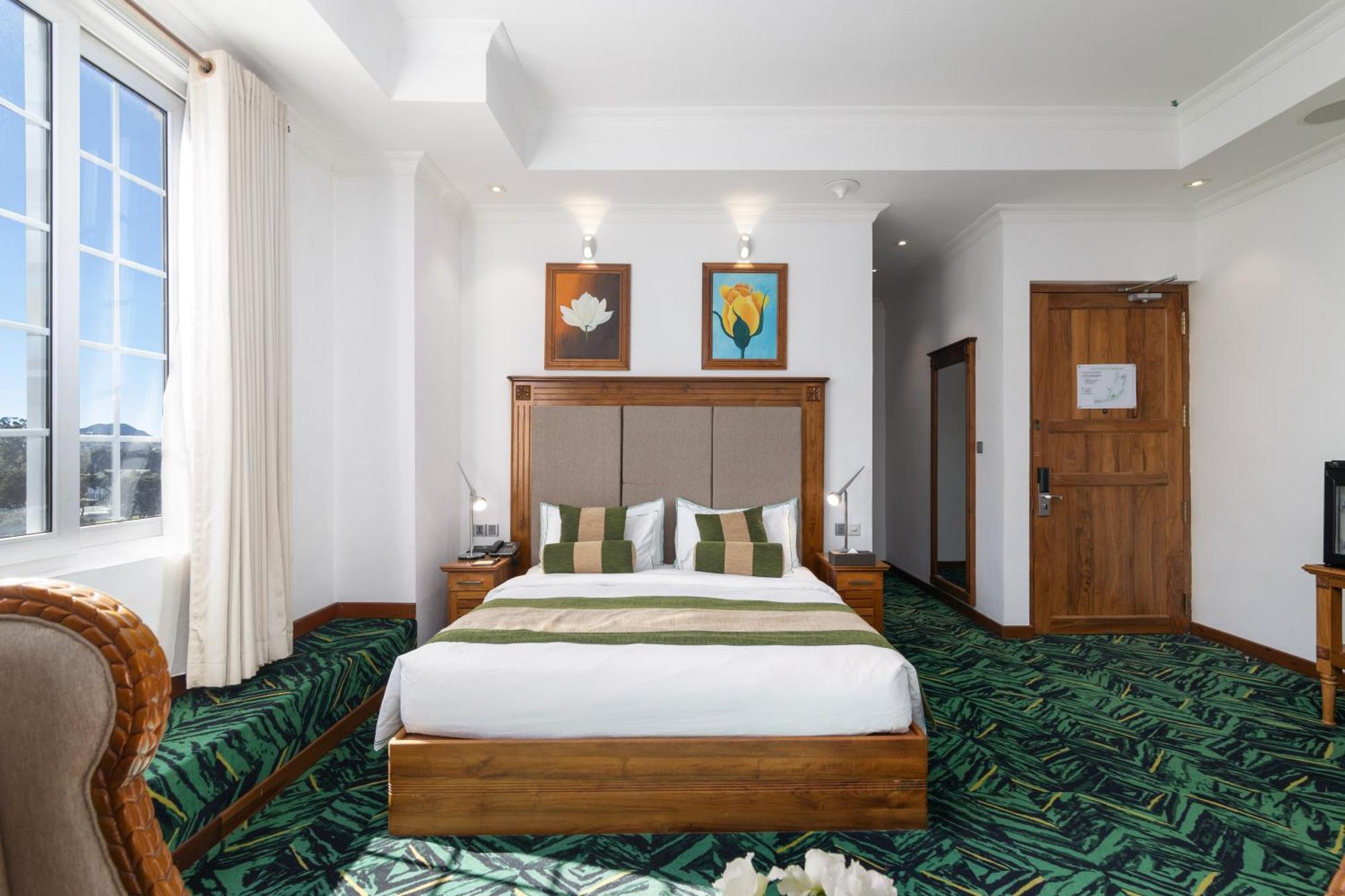 Araliya Green City - Your Gateway To Everything In Нувара-Элия Экстерьер фото