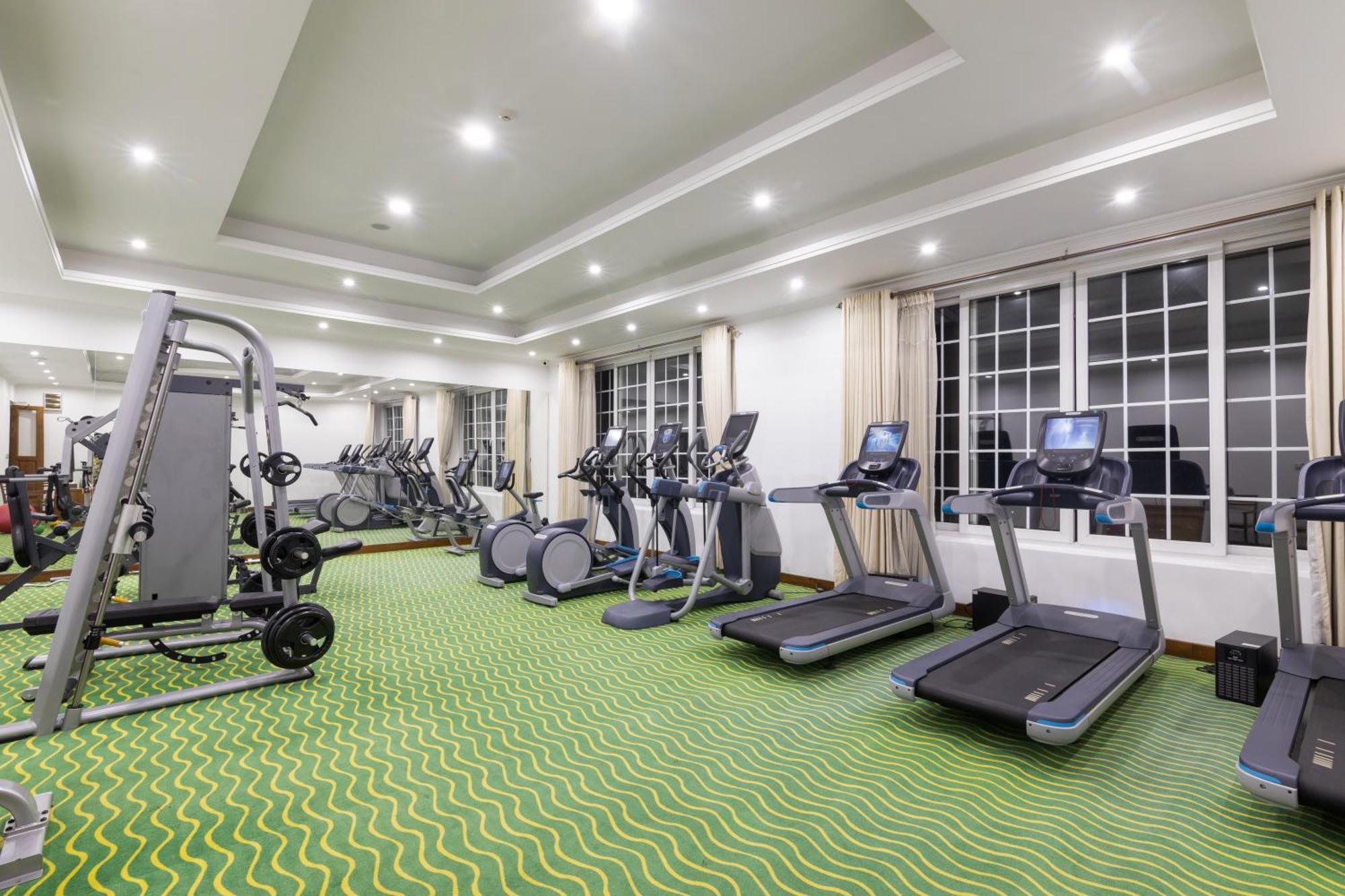 Araliya Green City - Your Gateway To Everything In Нувара-Элия Экстерьер фото