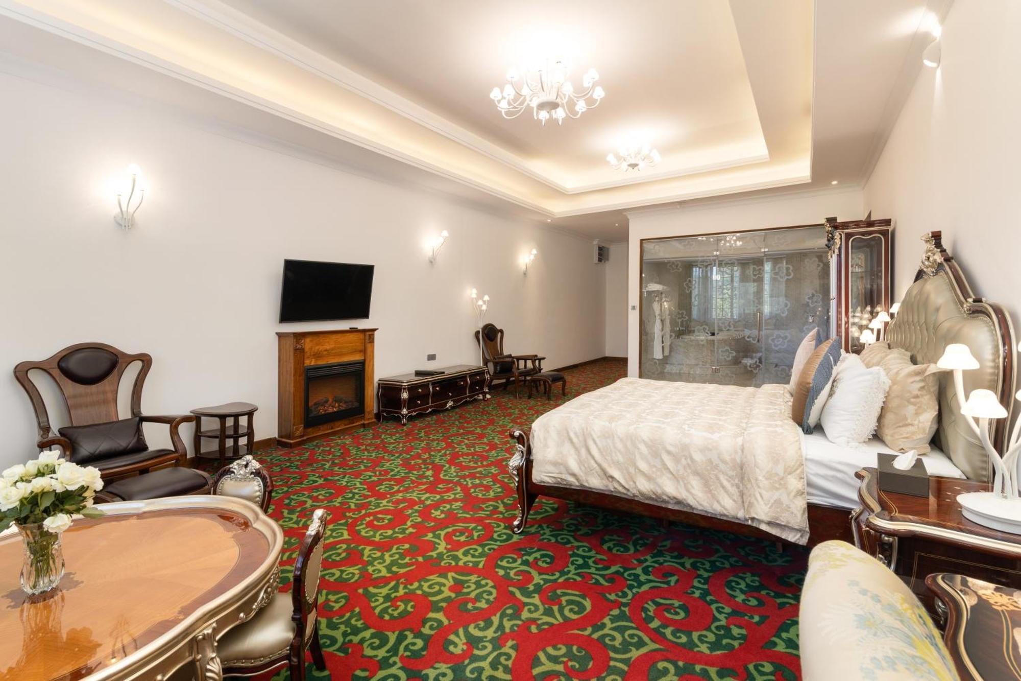 Araliya Green City - Your Gateway To Everything In Нувара-Элия Экстерьер фото