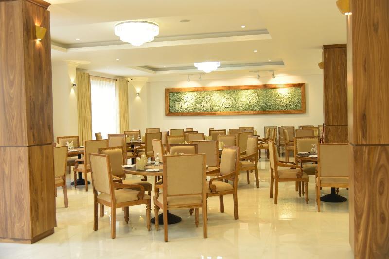 Araliya Green City - Your Gateway To Everything In Нувара-Элия Экстерьер фото